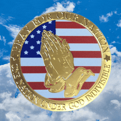 Echoes of Unity: The National Prayer Gold Coin&#8217;s Message this year