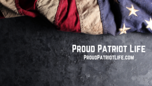 Embrace Your Patriotism: ProudPatriotLife.com Welcomes You to a World of American Pride