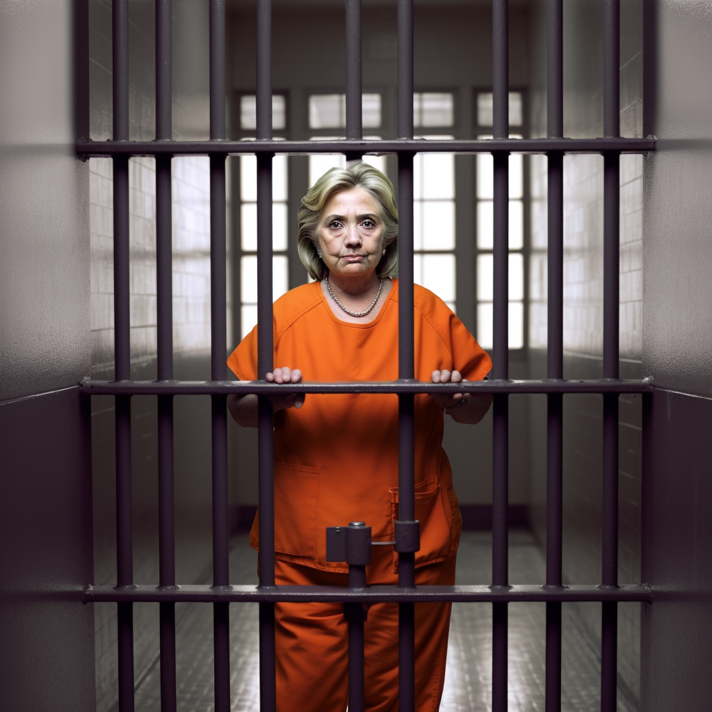 Explosive Exposé: Unmasking Hillary Clinton&#8217;s Controversial Legacy