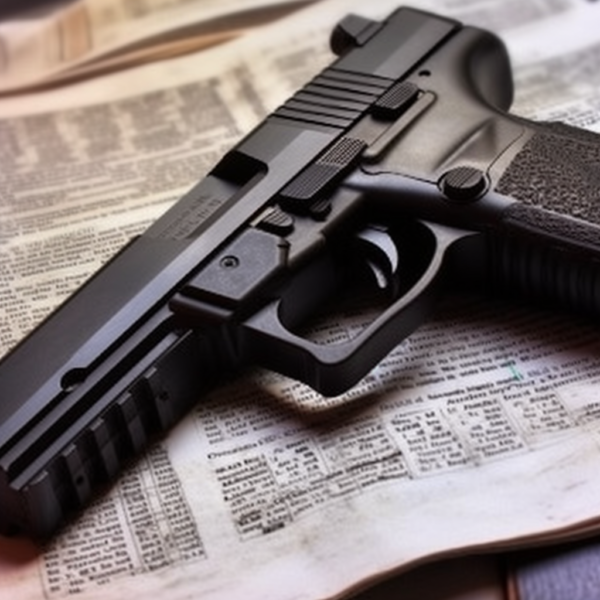 Unveiling the Truth: Why Gun Bans and Stricter Laws Fall Short &#8211; What You Need to Know