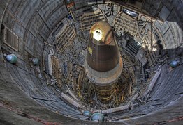 The Indomitable Spirit of America: A Look at U.S. Missile Silo Crews in Challenging Times