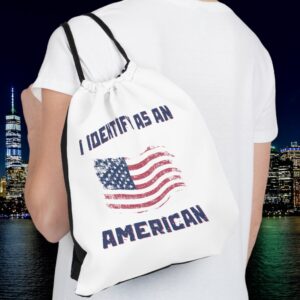 Embrace Your Unique Identity The American Way