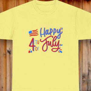 The 4th of July: Celebrating American Pride and Freedom