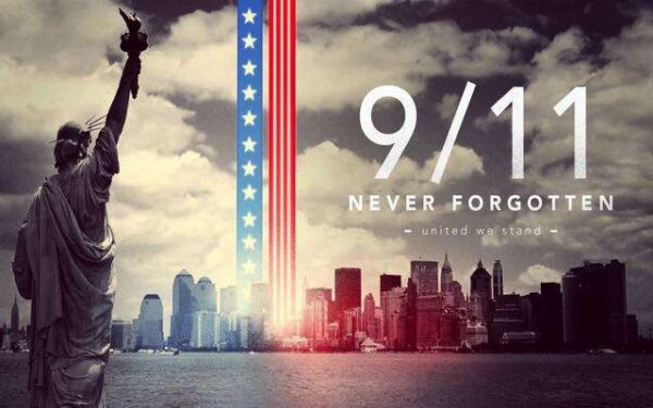 Never Forget: The Enduring Memory of 9/11