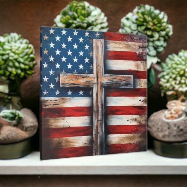 Explore 15 Popular Gift Ideas for Proud American Christians