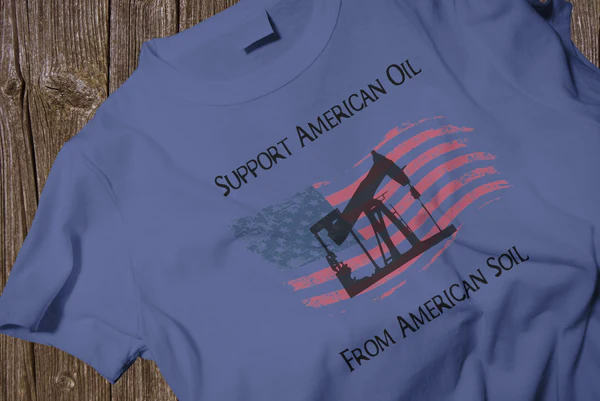 Wear Your Patriotism: The Best American Spirit T-Shirts You Can&#8217;t Miss
