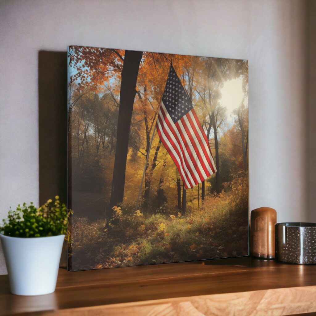 Top 14 Gifts for the Proud American Who Loves Their Country