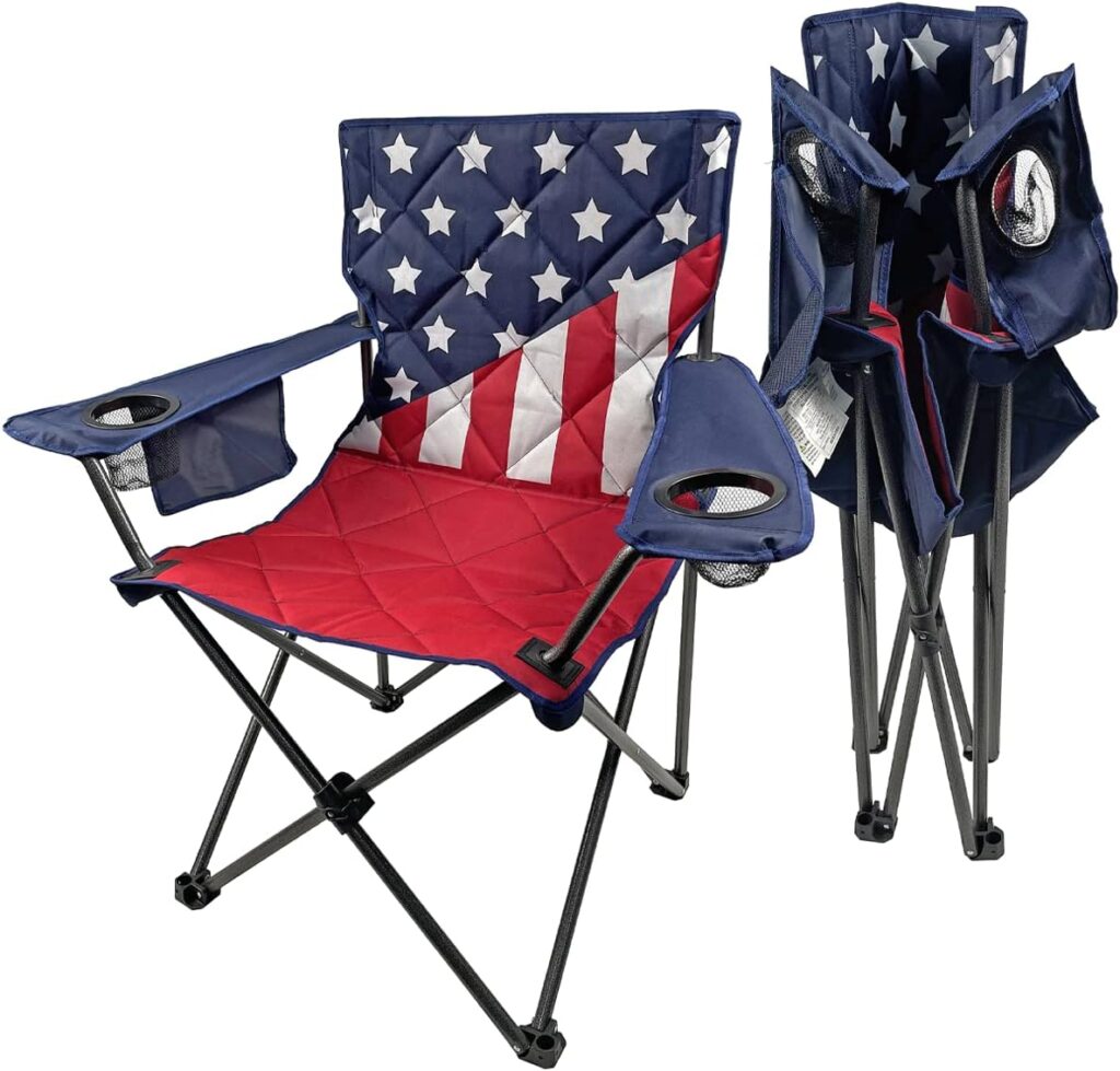 Top Patriotic Gifts for Proud Americans