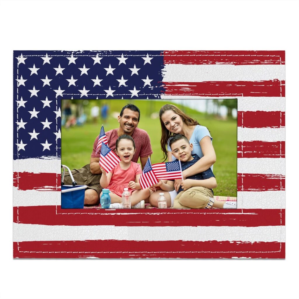 Top Patriotic Gifts for Proud Americans