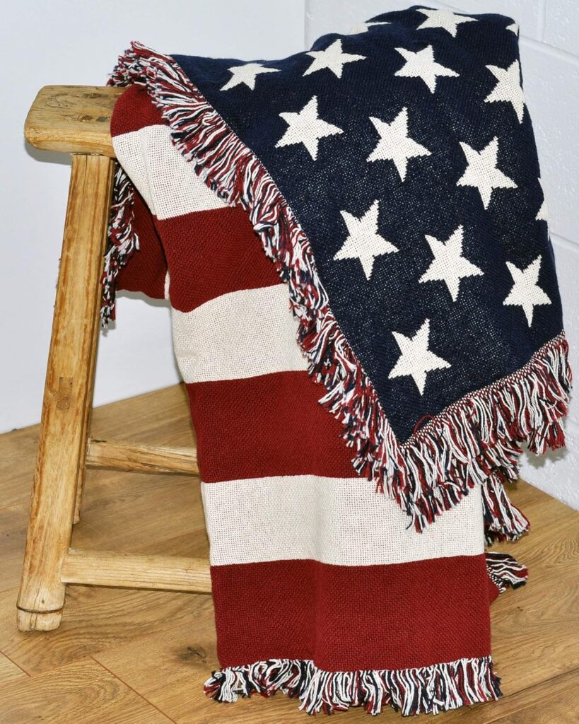 Top Patriotic Gifts for Proud Americans