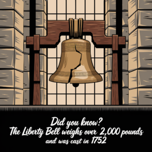 The Liberty Bell: From Revolution to Reverence