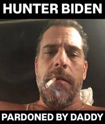 This Meme of Hunter Biden Nails the Left’s Hypocrisy
