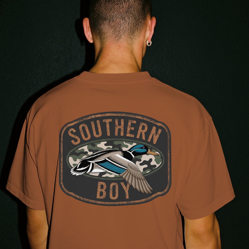 Southern Boy T-Shirt
